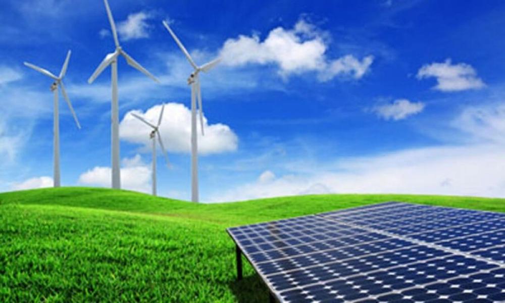 The Weekend Leader - India can increase renewable target of 2030: Researchers